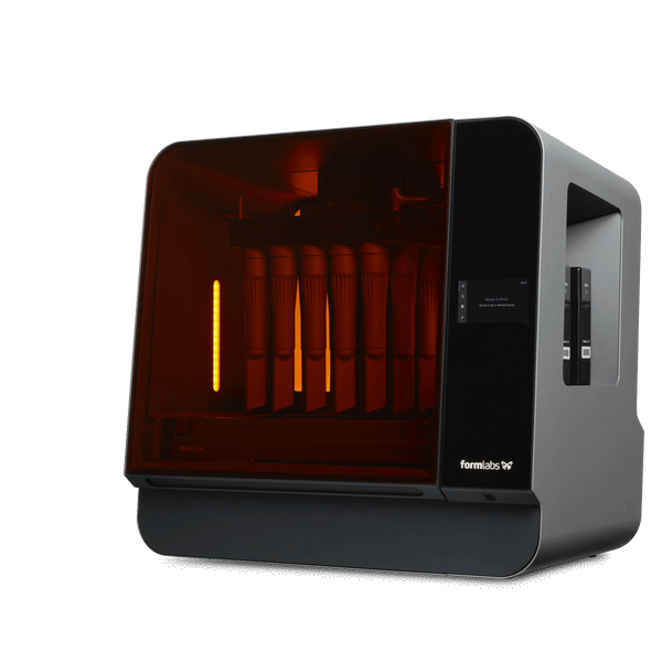 Impresora de resina FormLabs