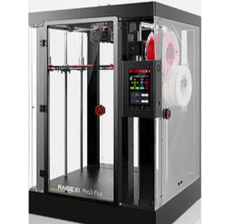 Impresora Raise3D Pro3 Plus