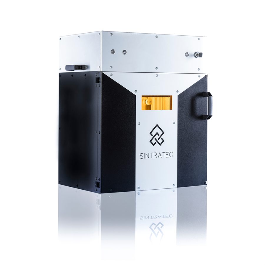 Impresora SLS Sintratec